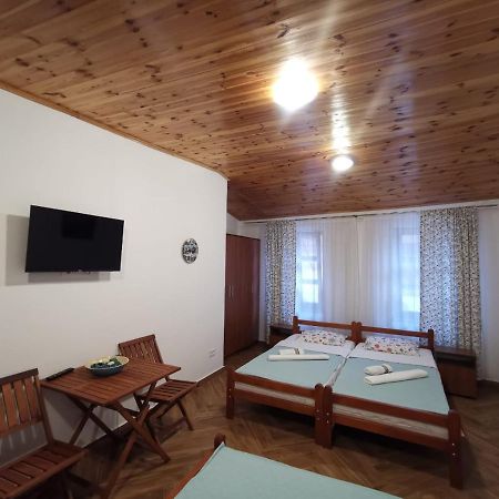 Old Town - Guest House ستاري بار المظهر الخارجي الصورة