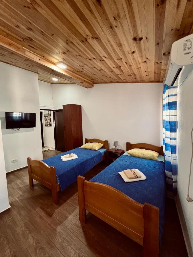 Old Town - Guest House ستاري بار المظهر الخارجي الصورة